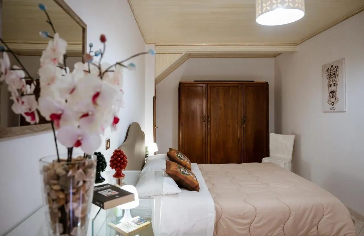 Holiday home La Grua House Villa Castelbuono