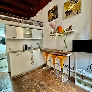  Appartamento Il Borghetto Italia