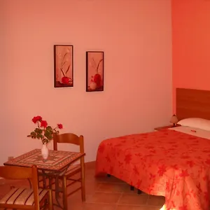 Bed & Breakfast Panorama, Castelbuono (Sicily)