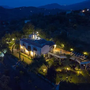 Guest house Villarose, Castelbuono (Sicily)