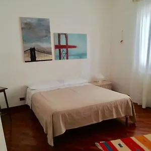 Apartment Smile House, Castelbuono (Sicily)