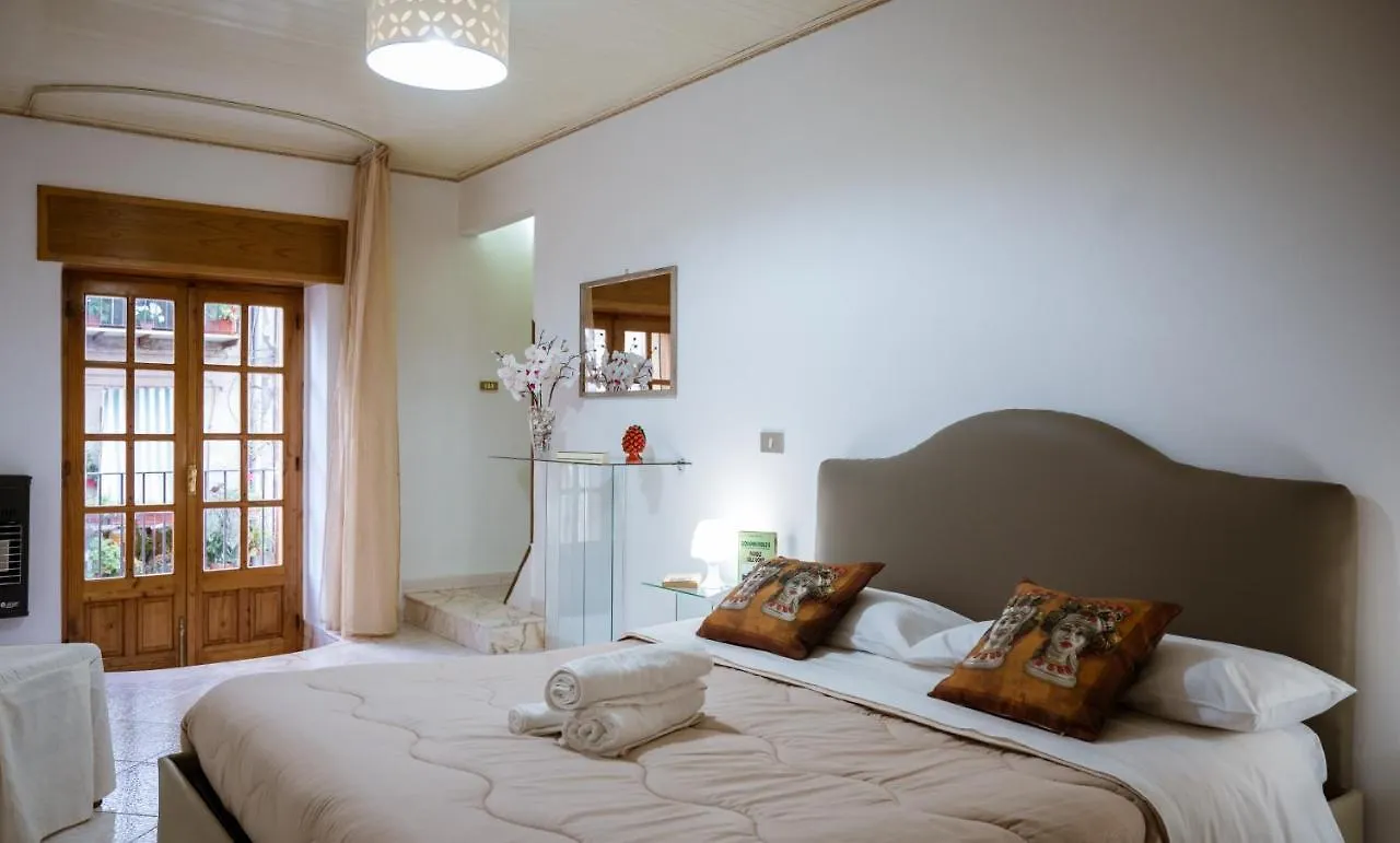Villa La Grua House Castelbuono