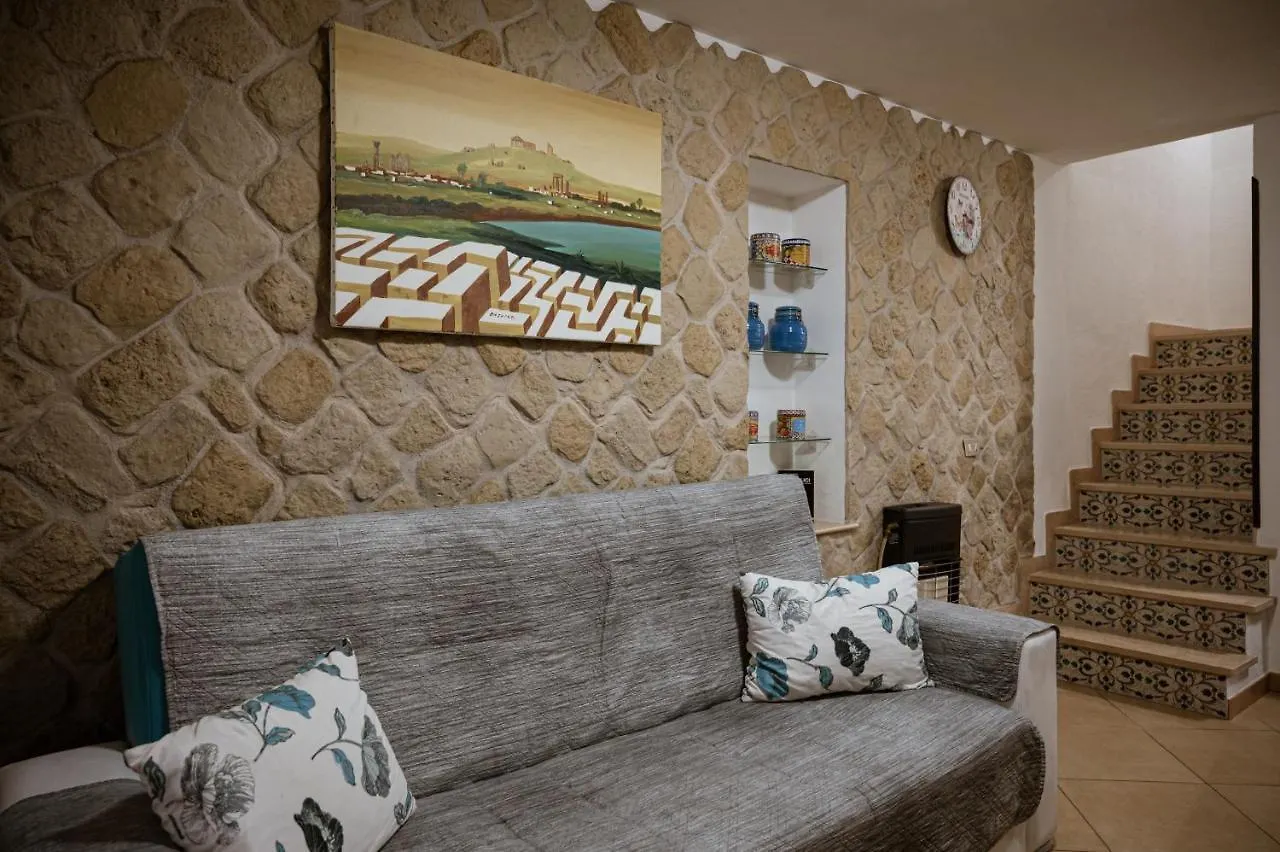 Casa vacanze Villa La Grua House Castelbuono